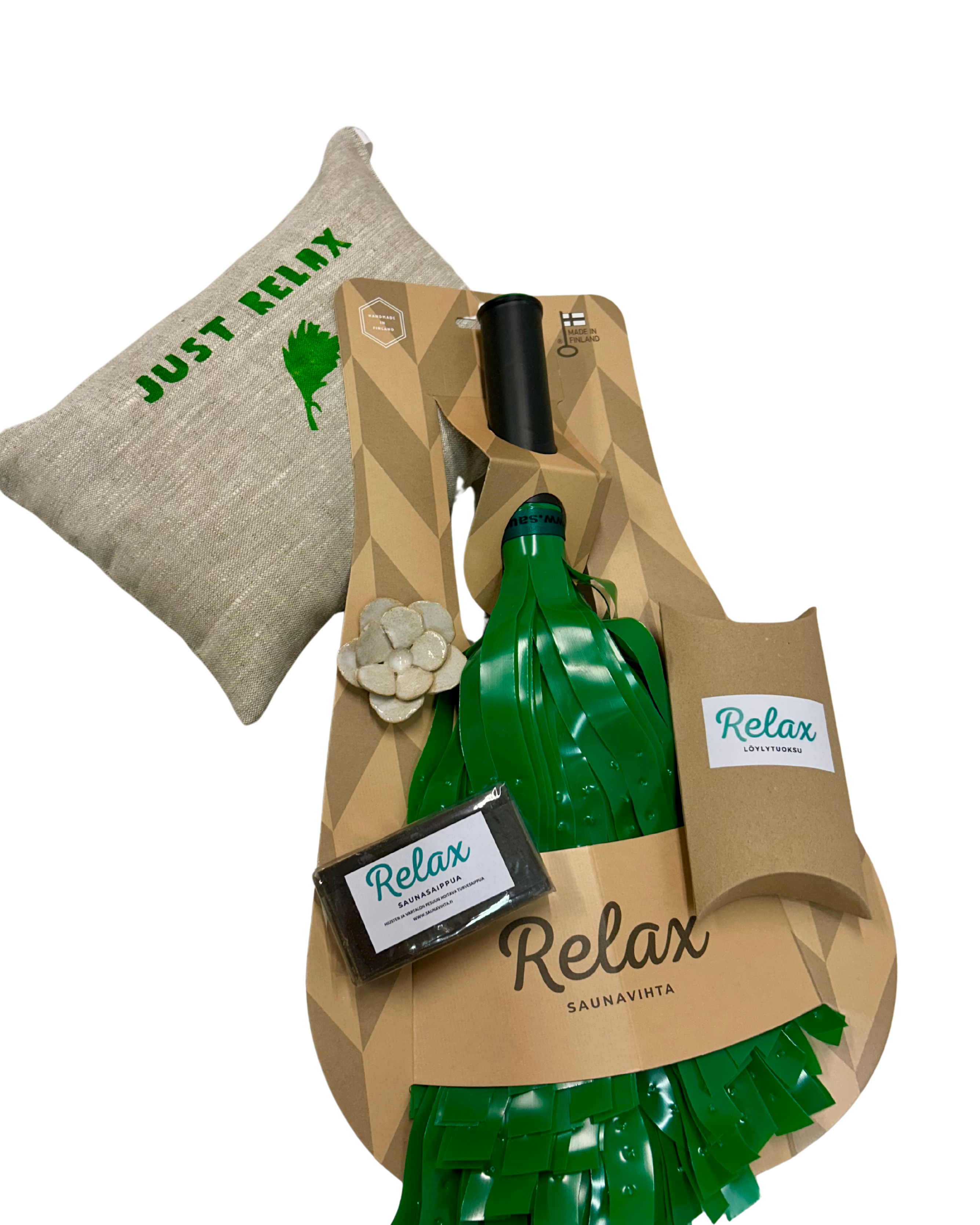 Suosituimmat tuotteet