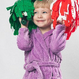 Lasten "mini" Relax Saunavihta 35 cm