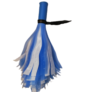 Lasten "mini" Relax Saunavihta 35 cm