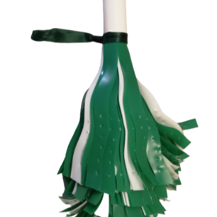 Lasten "mini" Relax Saunavihta 35 cm