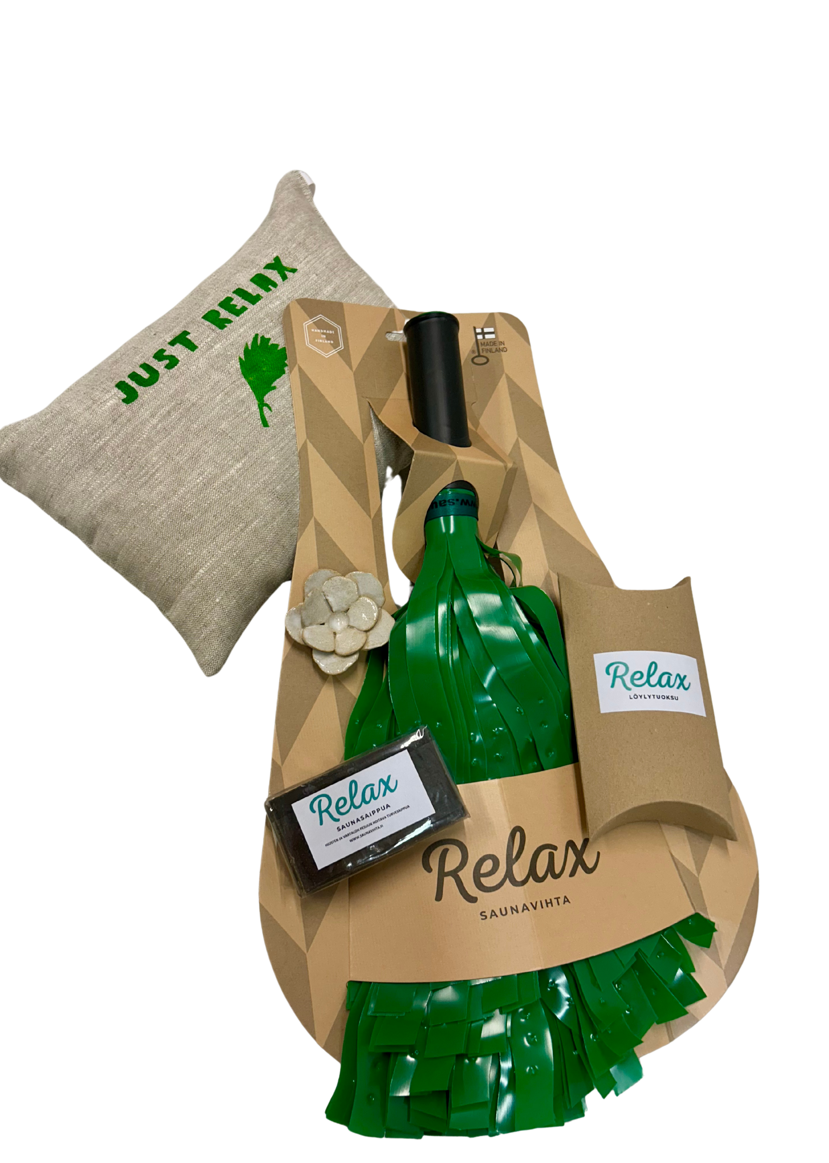 Suosituimmat tuotteet