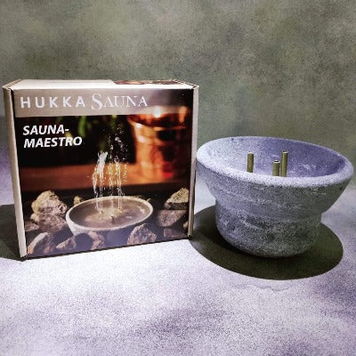 Saunamaestro